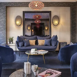 **** Hotell Elysees Regencia Frankrike