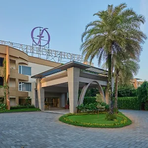 **** Hotell Flora Airport Hotel&convention Centre Kochi Indien
