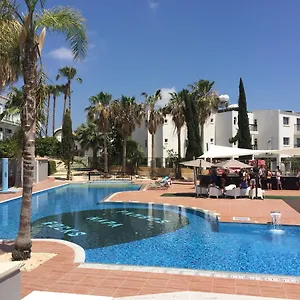 ** Hotell Pambos Napa Rocks - Adults Only Cypern