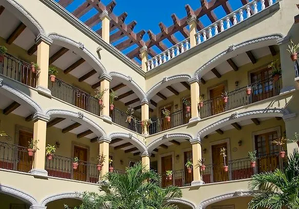Hacienda Real Del Caribe Hotel Playa del Carmen