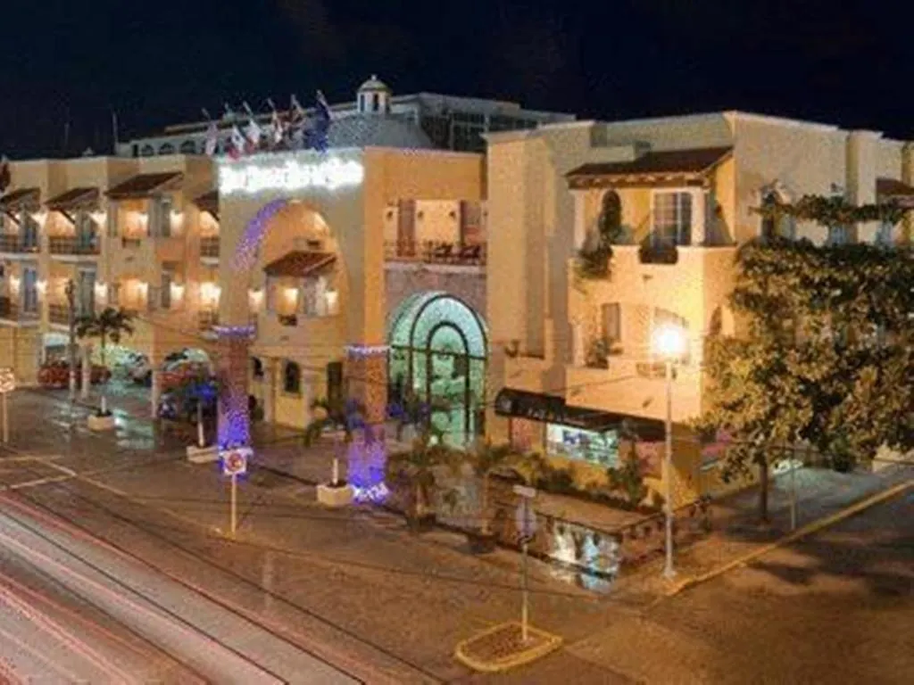 Hacienda Real Del Caribe Hotel Playa del Carmen