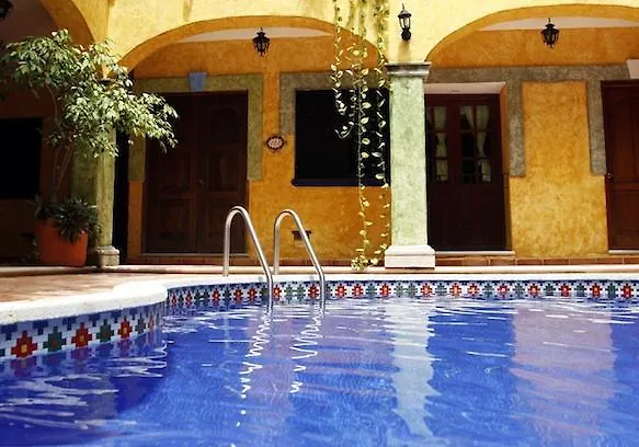 Hacienda Real Del Caribe Hotel Playa del Carmen