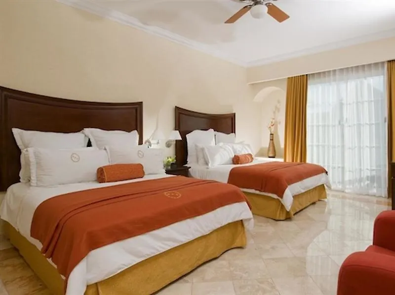 Hacienda Real Del Caribe Hotel Playa del Carmen 4*,