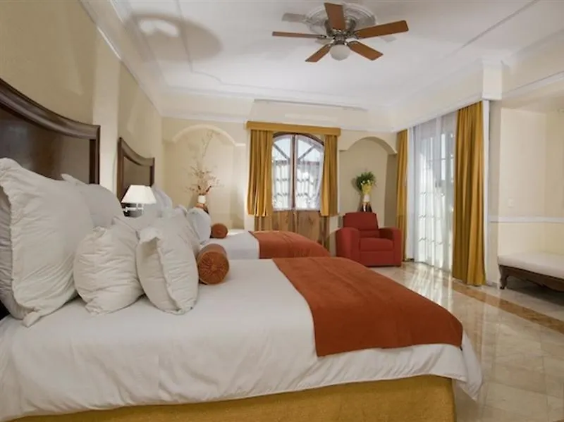 Hacienda Real Del Caribe Hotel Playa del Carmen Mexiko